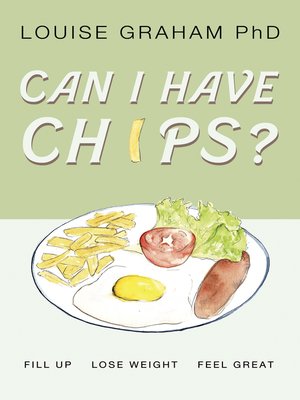 cover image of Can I Have Chips?